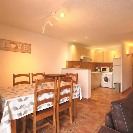 Chez Maguy D'hotes Et Bed & Breakfast