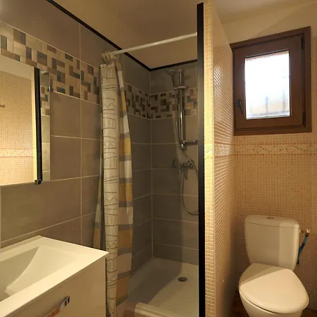 فندق مبيت وإفطار Chez Maguy D'hotes