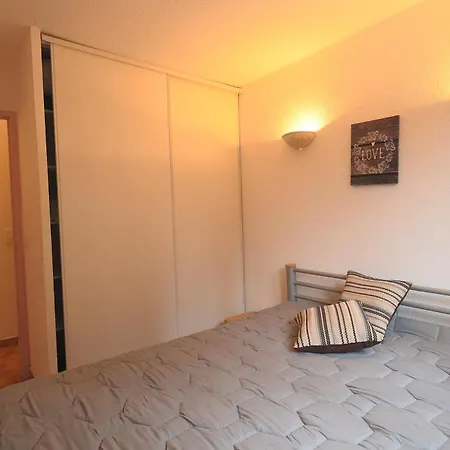 Chez Maguy D'hotes Et Bed & Breakfast *