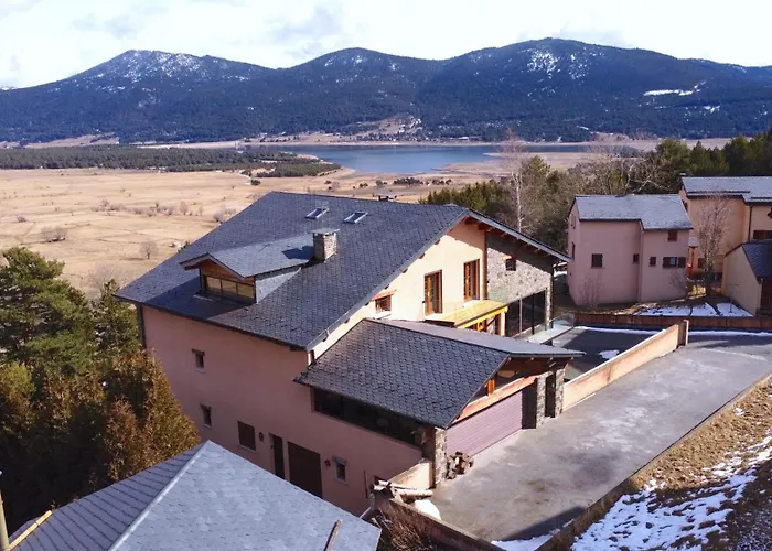 Chez Maguy D'hotes *